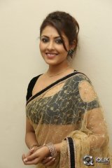 Madhu Shalini at Seethavalokanam Movie Teaser Launch